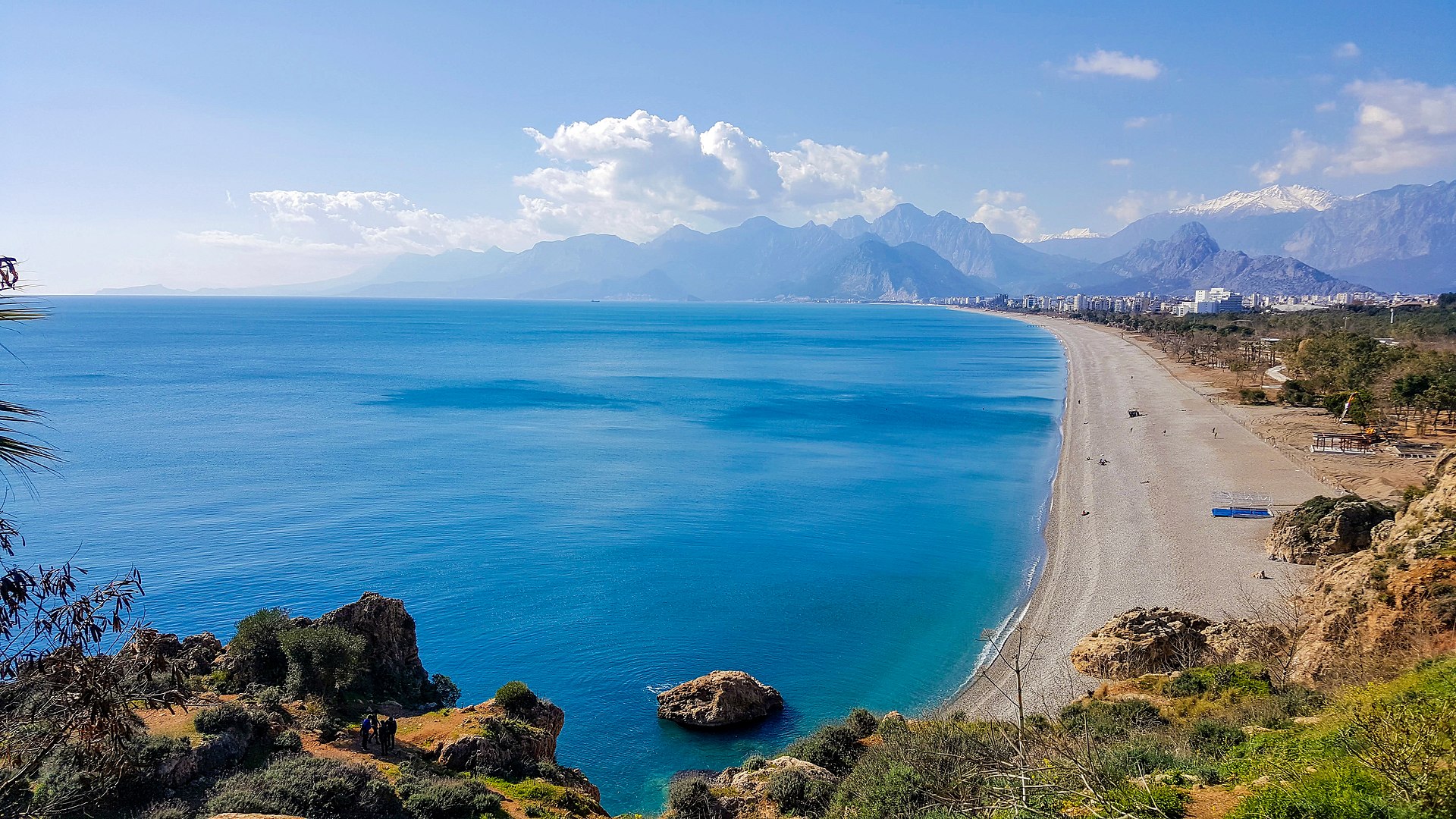 Antalya 2